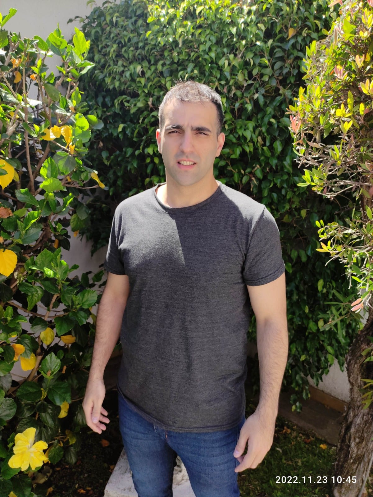 David Marcelo Frak